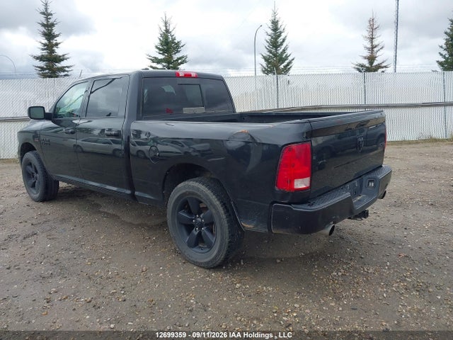 RAM 1500 Slt 2018 1C6RR7TT2JS190277 Image 3