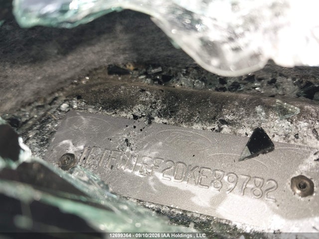 2013 Ford F150 Supercrew მანქანა იყიდება აუქციონზე, vin: 1FTFW1EF2DKE89782, აუქციონის ნომერი: 12699364