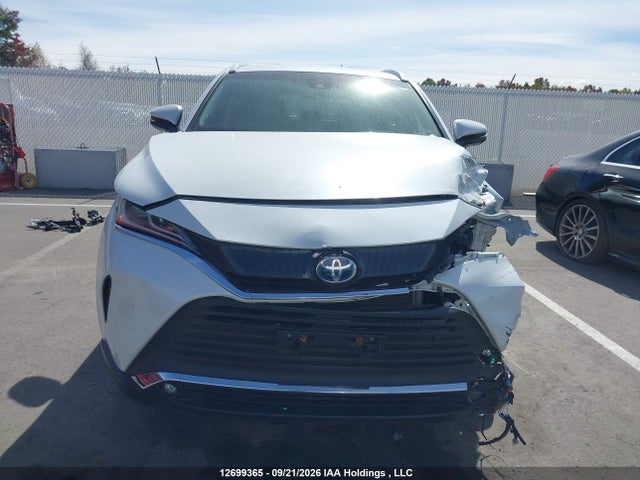 Продаж на аукціоні авто 2023 Toyota Venza, vin: JTEAAAAH1PJ151134, номер лоту: 12699365