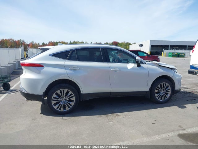 Продаж на аукціоні авто 2023 Toyota Venza, vin: JTEAAAAH1PJ151134, номер лоту: 12699365