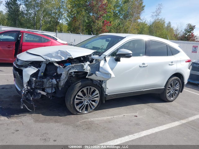 Продаж на аукціоні авто 2023 Toyota Venza, vin: JTEAAAAH1PJ151134, номер лоту: 12699365