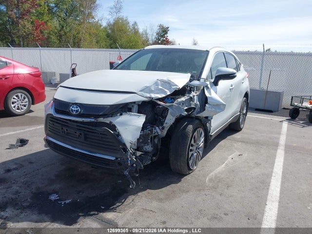 Продаж на аукціоні авто 2023 Toyota Venza, vin: JTEAAAAH1PJ151134, номер лоту: 12699365