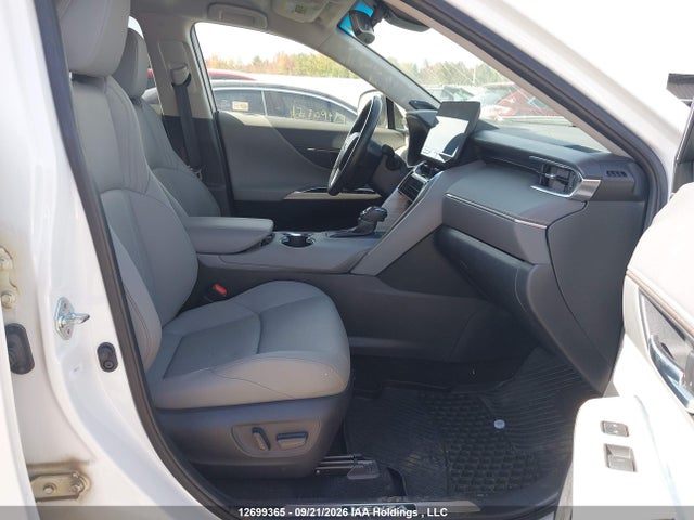 Продаж на аукціоні авто 2023 Toyota Venza, vin: JTEAAAAH1PJ151134, номер лоту: 12699365