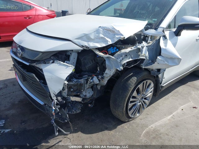 Продаж на аукціоні авто 2023 Toyota Venza, vin: JTEAAAAH1PJ151134, номер лоту: 12699365