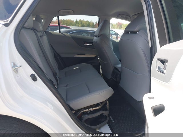 Продаж на аукціоні авто 2023 Toyota Venza, vin: JTEAAAAH1PJ151134, номер лоту: 12699365