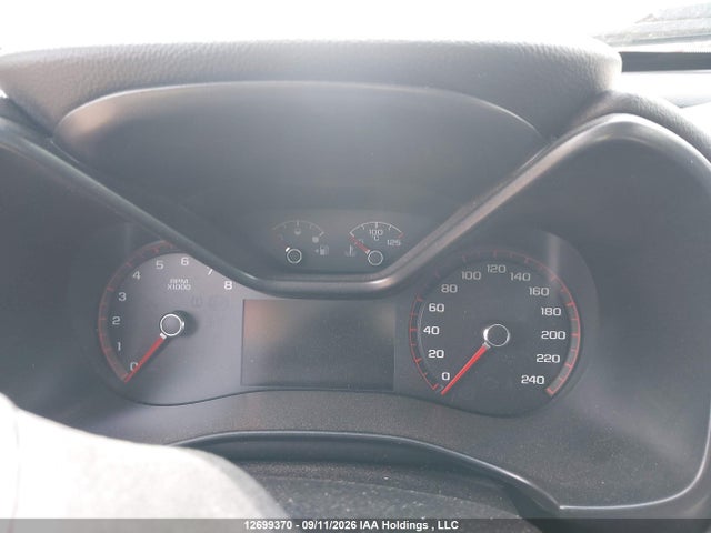 Продажа на аукционе авто 2016 Gmc Canyon Slt, vin: 1GTG6DE36G1291387, номер лота: 12699370