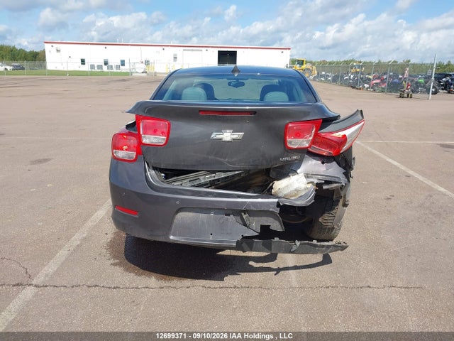 12699371 :رقم المزاد ، 1G11B5SA0DF333618 vin ، 2013 Chevrolet Malibu Ls مزاد بيع