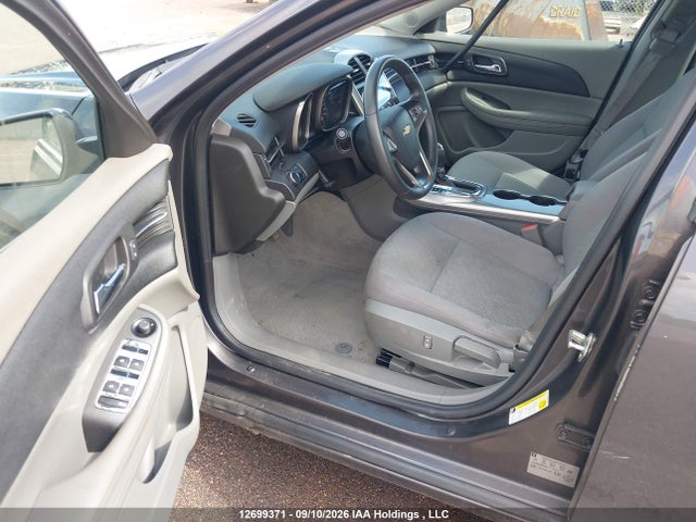 12699371 :رقم المزاد ، 1G11B5SA0DF333618 vin ، 2013 Chevrolet Malibu Ls مزاد بيع