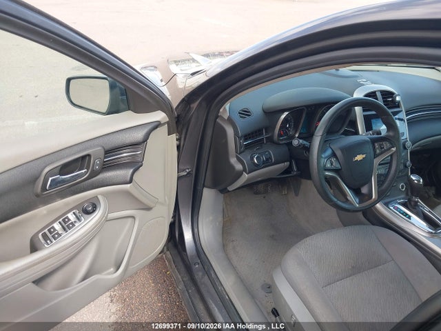 12699371 :رقم المزاد ، 1G11B5SA0DF333618 vin ، 2013 Chevrolet Malibu Ls مزاد بيع