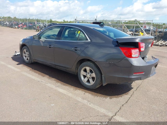 12699371 :رقم المزاد ، 1G11B5SA0DF333618 vin ، 2013 Chevrolet Malibu Ls مزاد بيع