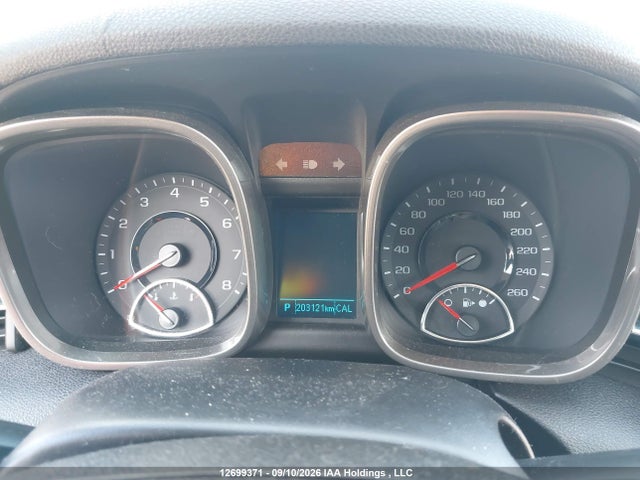 12699371 :رقم المزاد ، 1G11B5SA0DF333618 vin ، 2013 Chevrolet Malibu Ls مزاد بيع