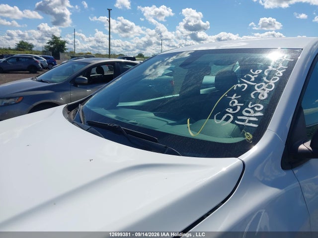 2018 Chevrolet Equinox მანქანა იყიდება აუქციონზე, vin: 2GNAXREV6J6286249, აუქციონის ნომერი: 12699381