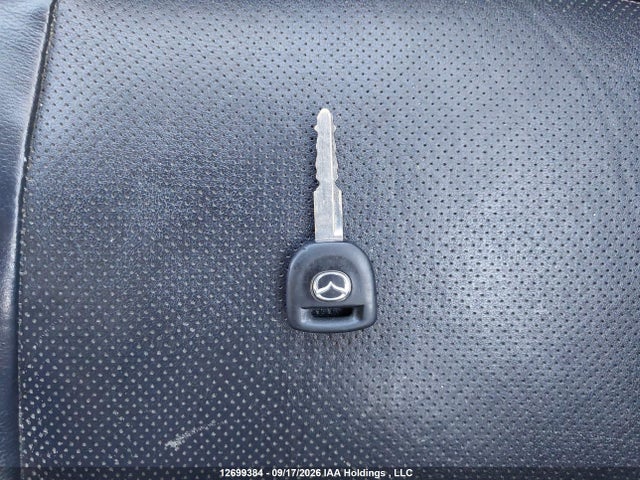 2009 Mazda Mazda3 Gs/gx მანქანა იყიდება აუქციონზე, vin: JM1BK32F891251975, აუქციონის ნომერი: 12699384