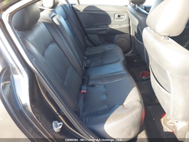 2009 Mazda Mazda3 Gs/gx მანქანა იყიდება აუქციონზე, vin: JM1BK32F891251975, აუქციონის ნომერი: 12699384