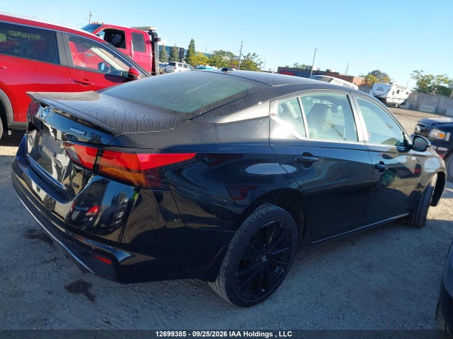 1N4BL4CW4NN395906 Nissan Altima 2.5 Sr Midnight Edition