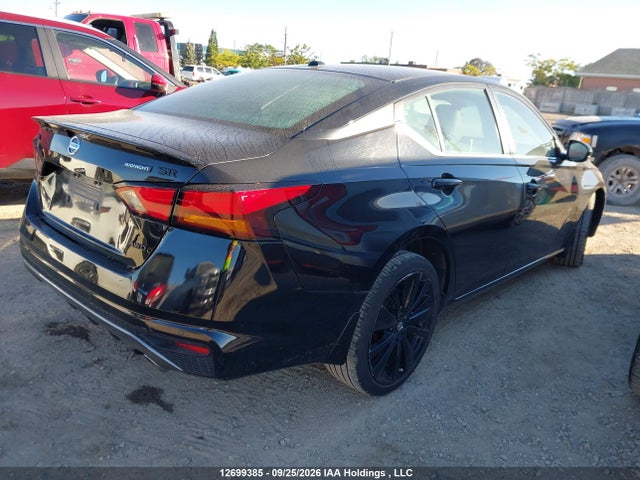 1N4BL4CW4NN395906 Nissan Altima 2.5 Sr Midnight Edition