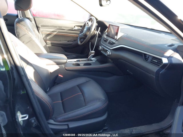 1N4BL4CW4NN395906 Nissan Altima 2.5 Sr Midnight Edition