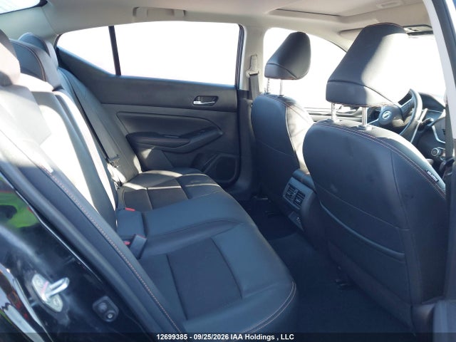 1N4BL4CW4NN395906 Nissan Altima 2.5 Sr Midnight Edition