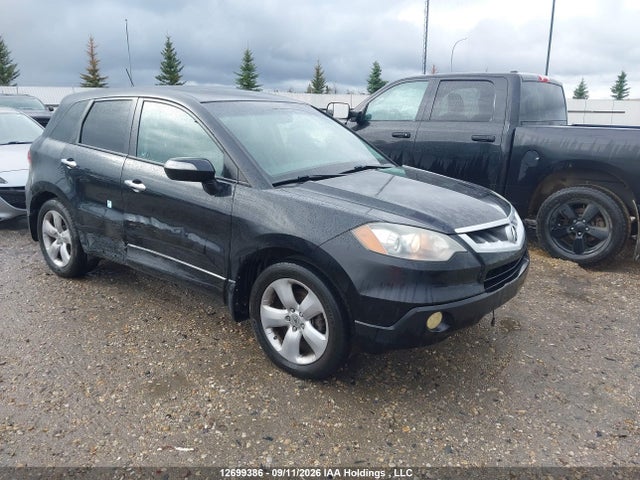 Продаж на аукціоні авто 2007 Acura Rdx, vin: 5J8TB18207A803870, номер лоту: 12699386