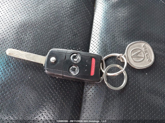 12699386 :رقم المزاد ، 5J8TB18207A803870 vin ، 2007 Acura Rdx مزاد بيع