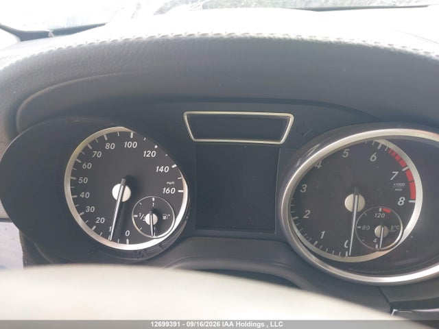 Продажа на аукционе авто 2014 Mercedes-benz Gl 450 4matic, vin: 4JGDF7CE0EA376291, номер лота: 12699391