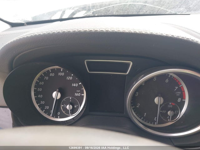 Продажа на аукционе авто 2014 Mercedes-benz Gl 450 4matic, vin: 4JGDF7CE0EA376291, номер лота: 12699391