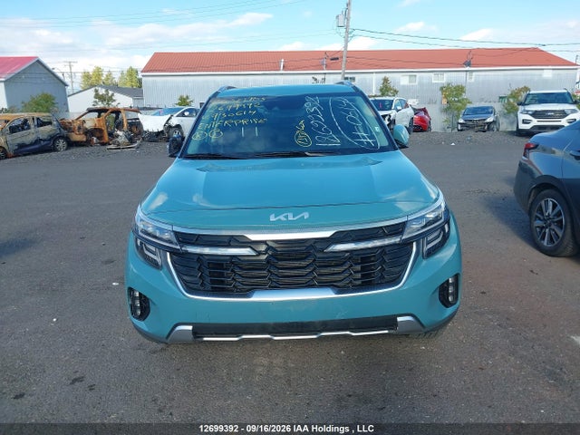 KIA SELTOS S 2026 KNDEUCAA6T7930614 Image 11