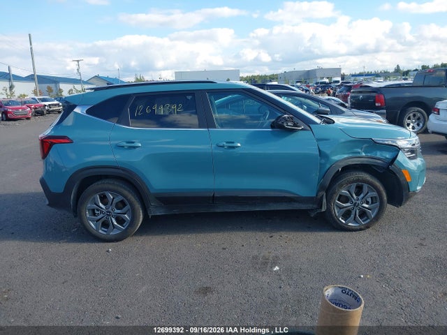 KIA SELTOS S 2026 KNDEUCAA6T7930614 Image 12
