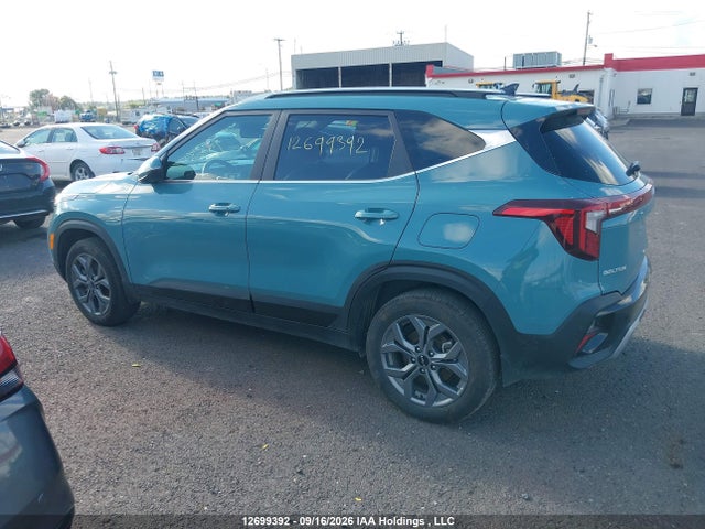 KIA SELTOS S 2026 KNDEUCAA6T7930614 Image 13