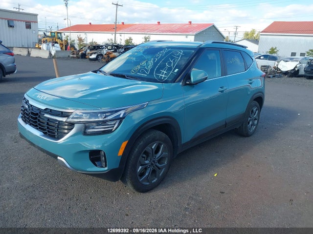 KIA SELTOS S 2026 KNDEUCAA6T7930614 Image 2