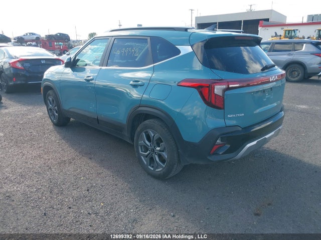 KIA SELTOS S 2026 KNDEUCAA6T7930614 Image 3