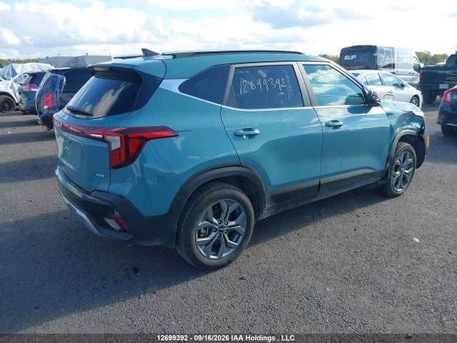 KIA SELTOS S 2026 KNDEUCAA6T7930614 Image 4