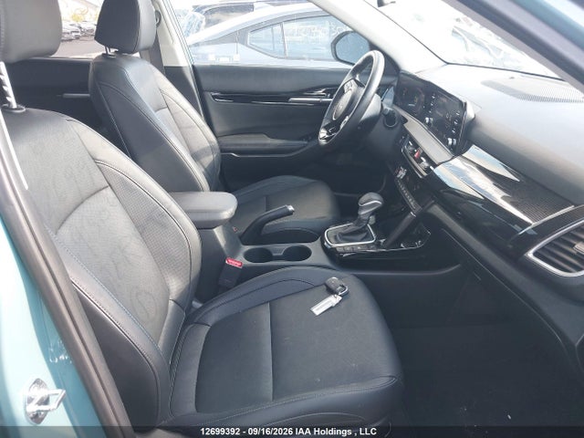 KIA SELTOS S 2026 KNDEUCAA6T7930614 Image 5