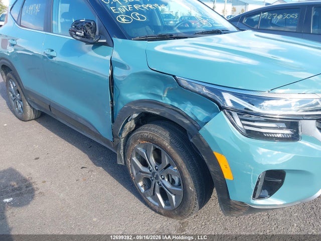 KIA SELTOS S 2026 KNDEUCAA6T7930614 Image 6