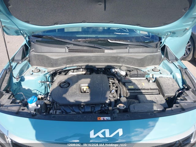 KIA SELTOS S 2026 KNDEUCAA6T7930614 Image 9