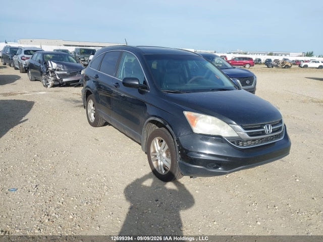 12699394 :رقم المزاد ، 5J6RE4H77BL817950 vin ، 2011 Honda Cr-v مزاد بيع