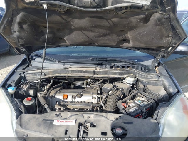 12699394 :رقم المزاد ، 5J6RE4H77BL817950 vin ، 2011 Honda Cr-v مزاد بيع