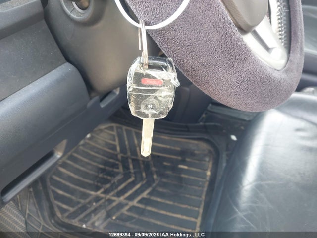 12699394 :رقم المزاد ، 5J6RE4H77BL817950 vin ، 2011 Honda Cr-v مزاد بيع