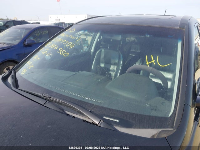 12699394 :رقم المزاد ، 5J6RE4H77BL817950 vin ، 2011 Honda Cr-v مزاد بيع