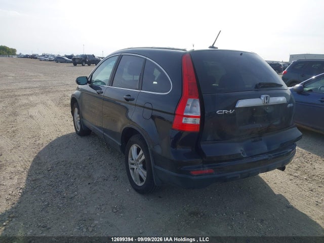 12699394 :رقم المزاد ، 5J6RE4H77BL817950 vin ، 2011 Honda Cr-v مزاد بيع