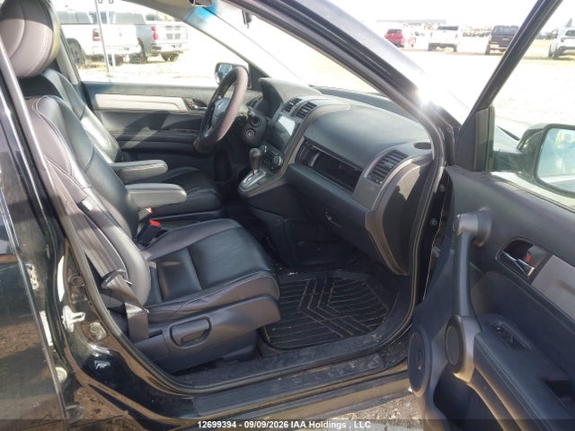 12699394 :رقم المزاد ، 5J6RE4H77BL817950 vin ، 2011 Honda Cr-v مزاد بيع