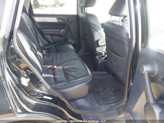12699394 :رقم المزاد ، 5J6RE4H77BL817950 vin ، 2011 Honda Cr-v مزاد بيع