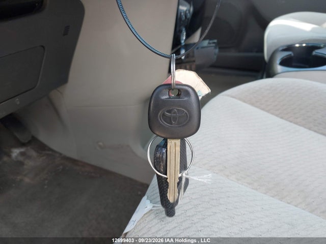 Продажа на аукционе авто 2014 Toyota Sienna Le, vin: 5TDKK3DC8ES457572, номер лота: 12699403