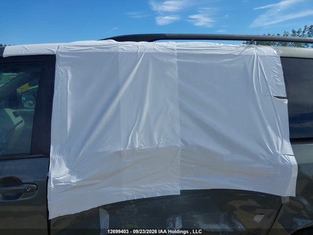 Продажа на аукционе авто 2014 Toyota Sienna Le, vin: 5TDKK3DC8ES457572, номер лота: 12699403
