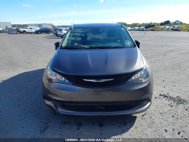 Chrysler Grand Caravan Sxt 2023 2C4RC1ZG9PR558059 Image 12