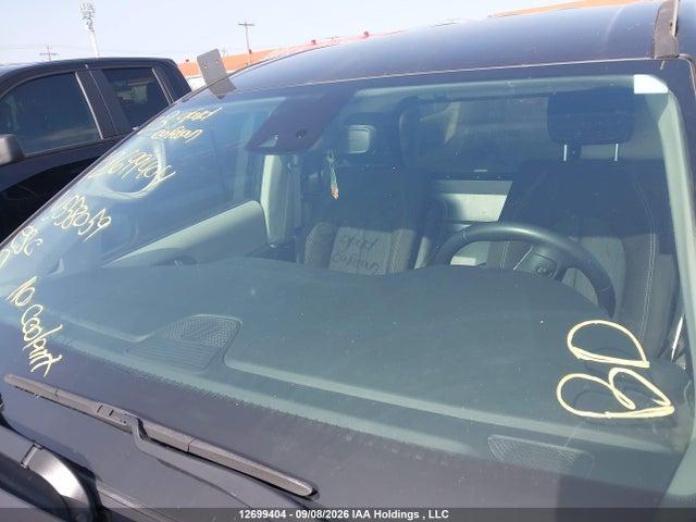 Chrysler Grand Caravan Sxt 2023 2C4RC1ZG9PR558059 Image 15