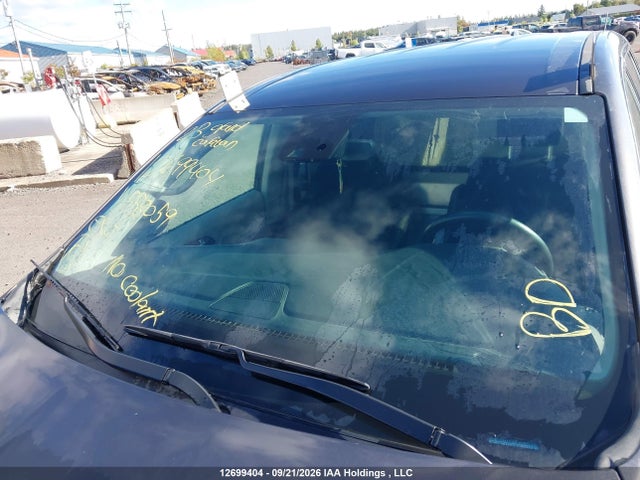 Chrysler Grand Caravan Sxt 2023 2C4RC1ZG9PR558059 Image 17