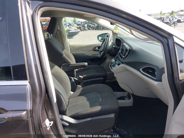 Chrysler Grand Caravan Sxt 2023 2C4RC1ZG9PR558059 Image 5