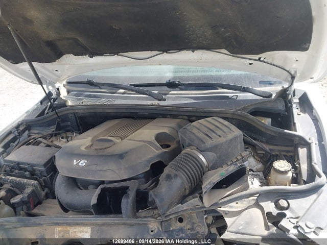 Aukcja sprzedaży 2014 Jeep Grand Cherokee Overland, vin: 1C4RJFCG4EC255126, numer aukcji: 12699406