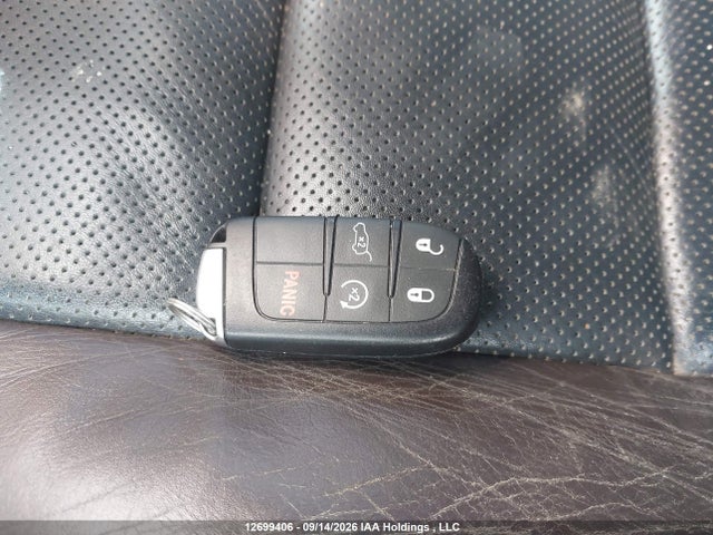 Aukcja sprzedaży 2014 Jeep Grand Cherokee Overland, vin: 1C4RJFCG4EC255126, numer aukcji: 12699406